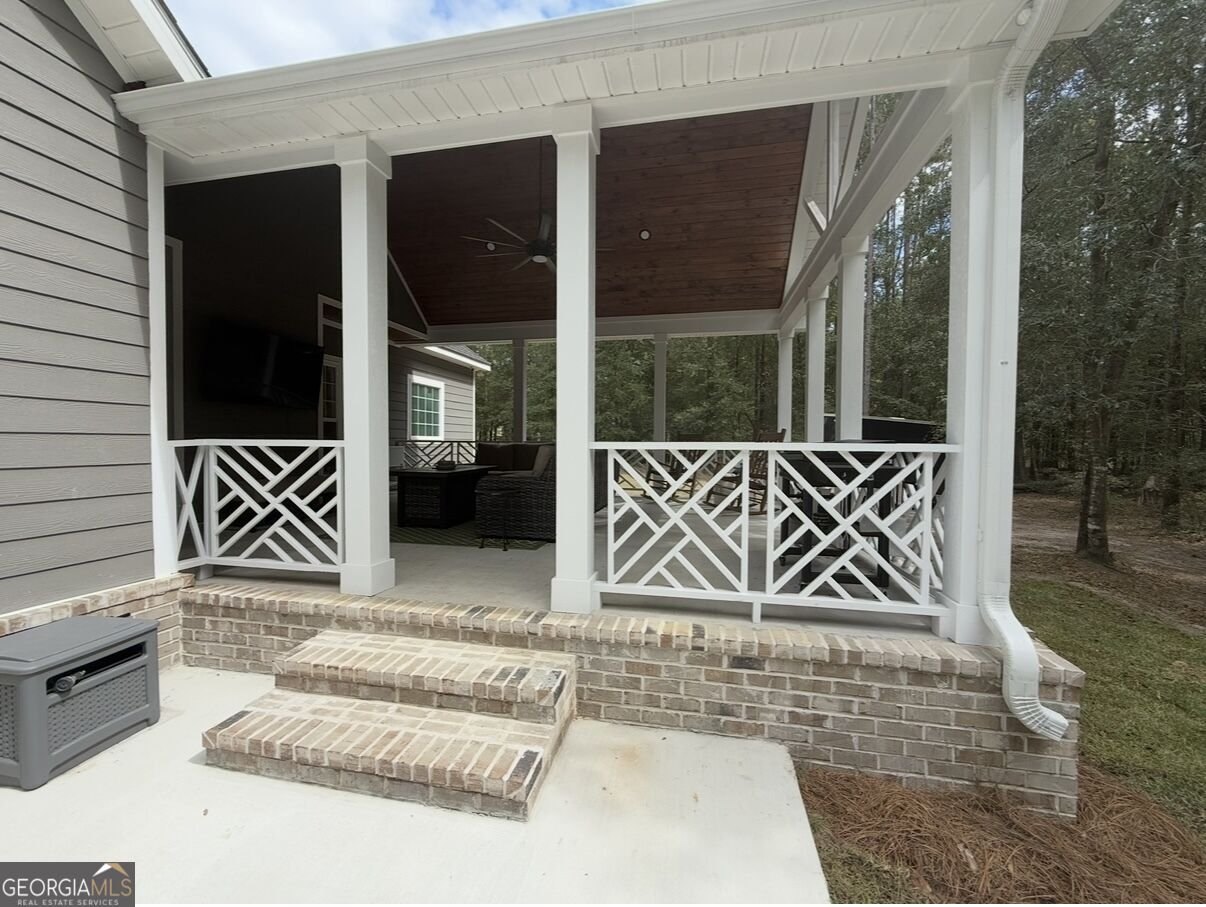 149 Windmill Plantation Drive Statesboro - Photo 44