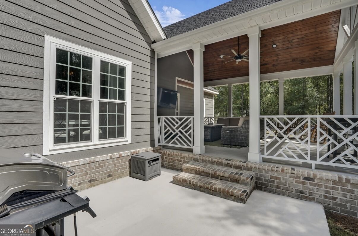 149 Windmill Plantation Drive Statesboro - Photo 46