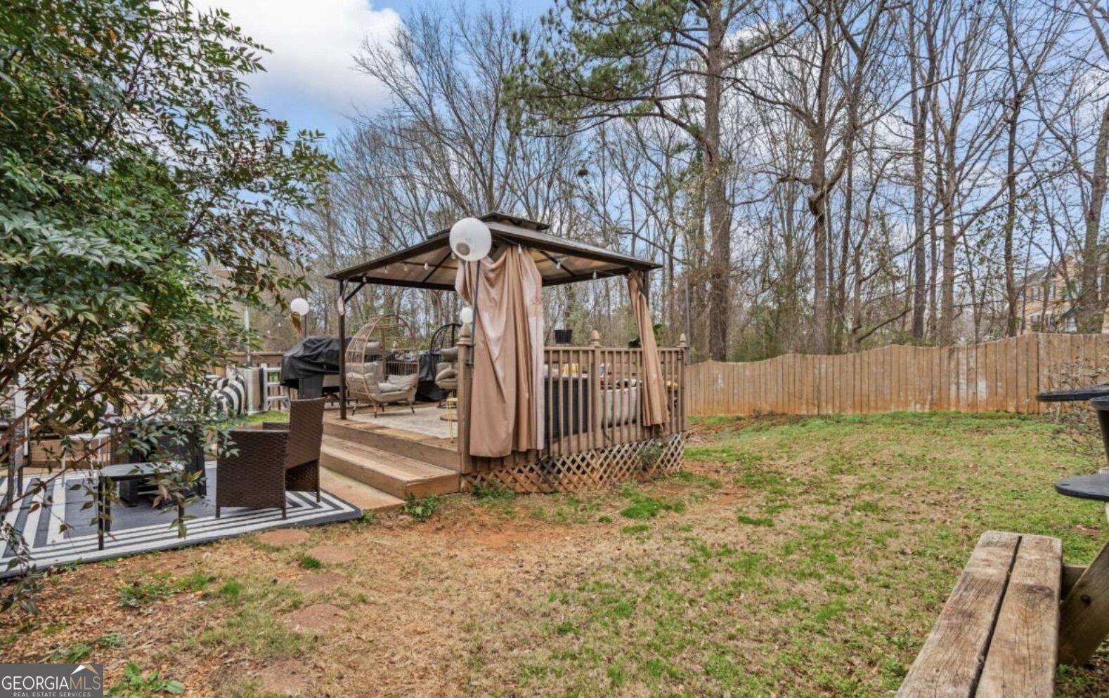 422 Old Ivy Path McDonough - Photo 13