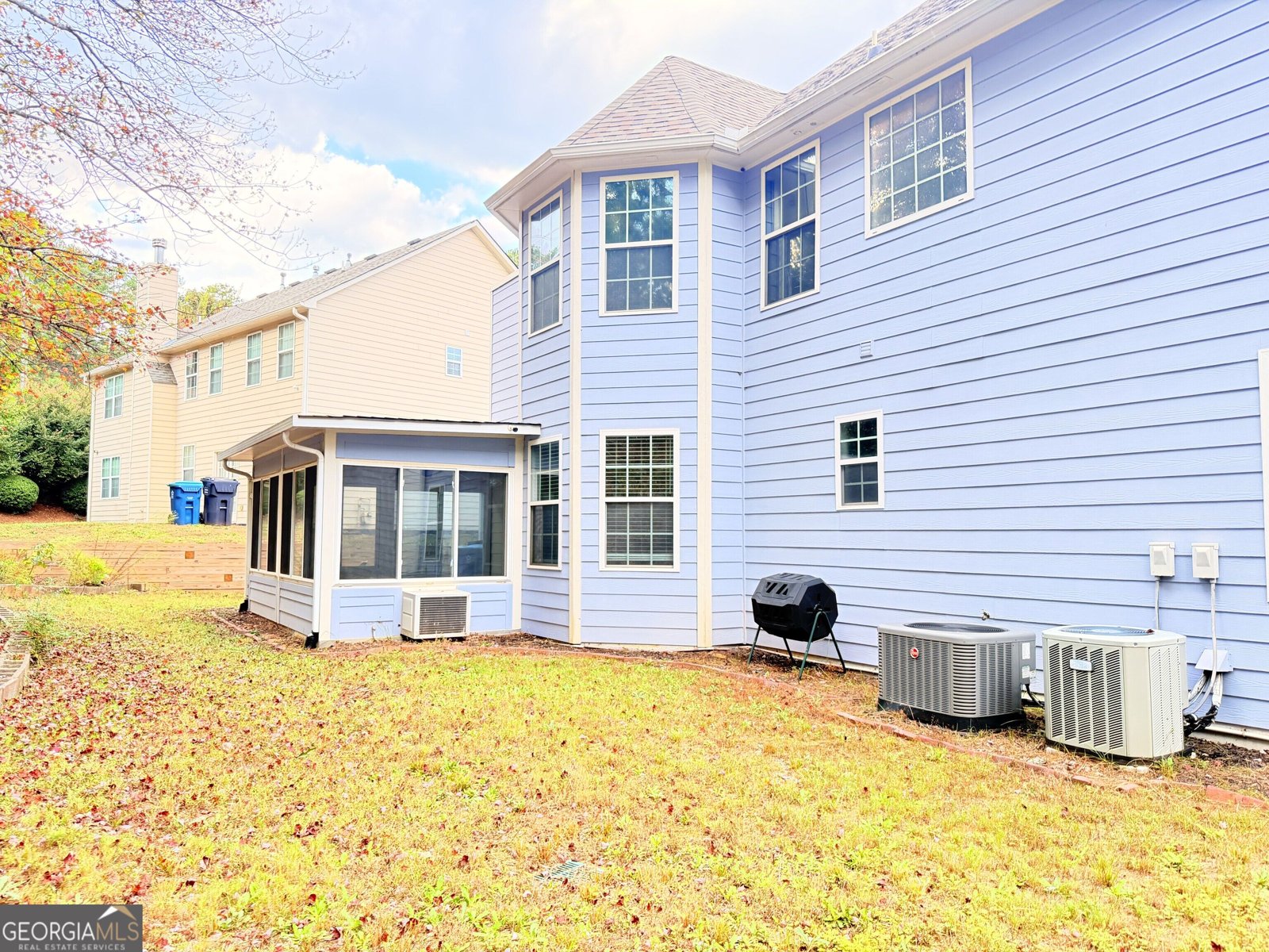 1185 Martins Down Drive Lawrenceville - Photo 19