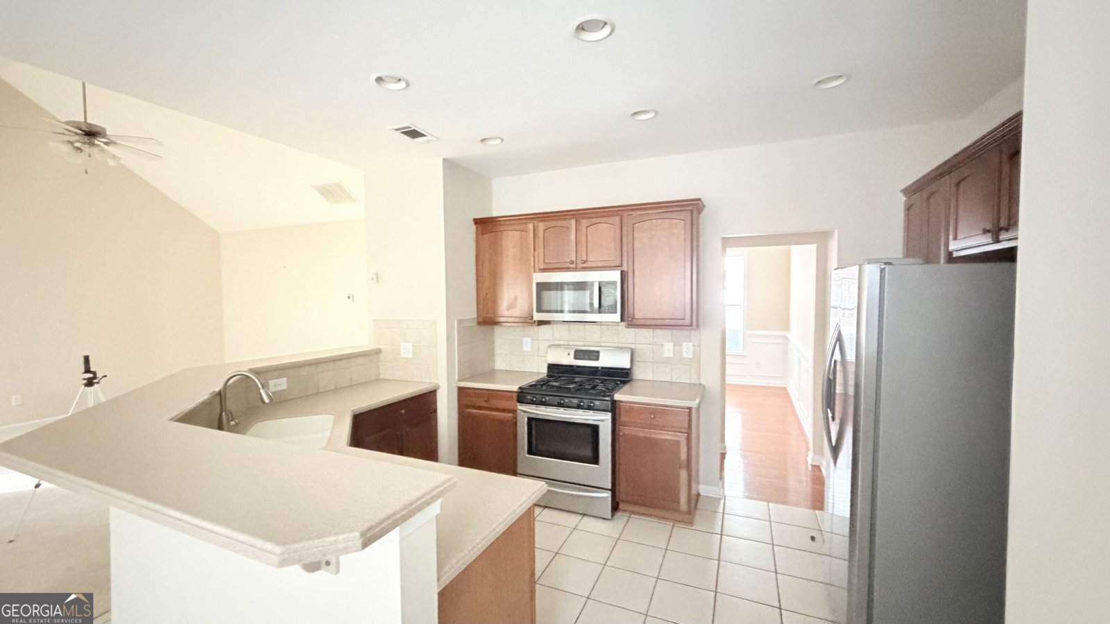 1185 Martins Down Drive Lawrenceville - Photo 6
