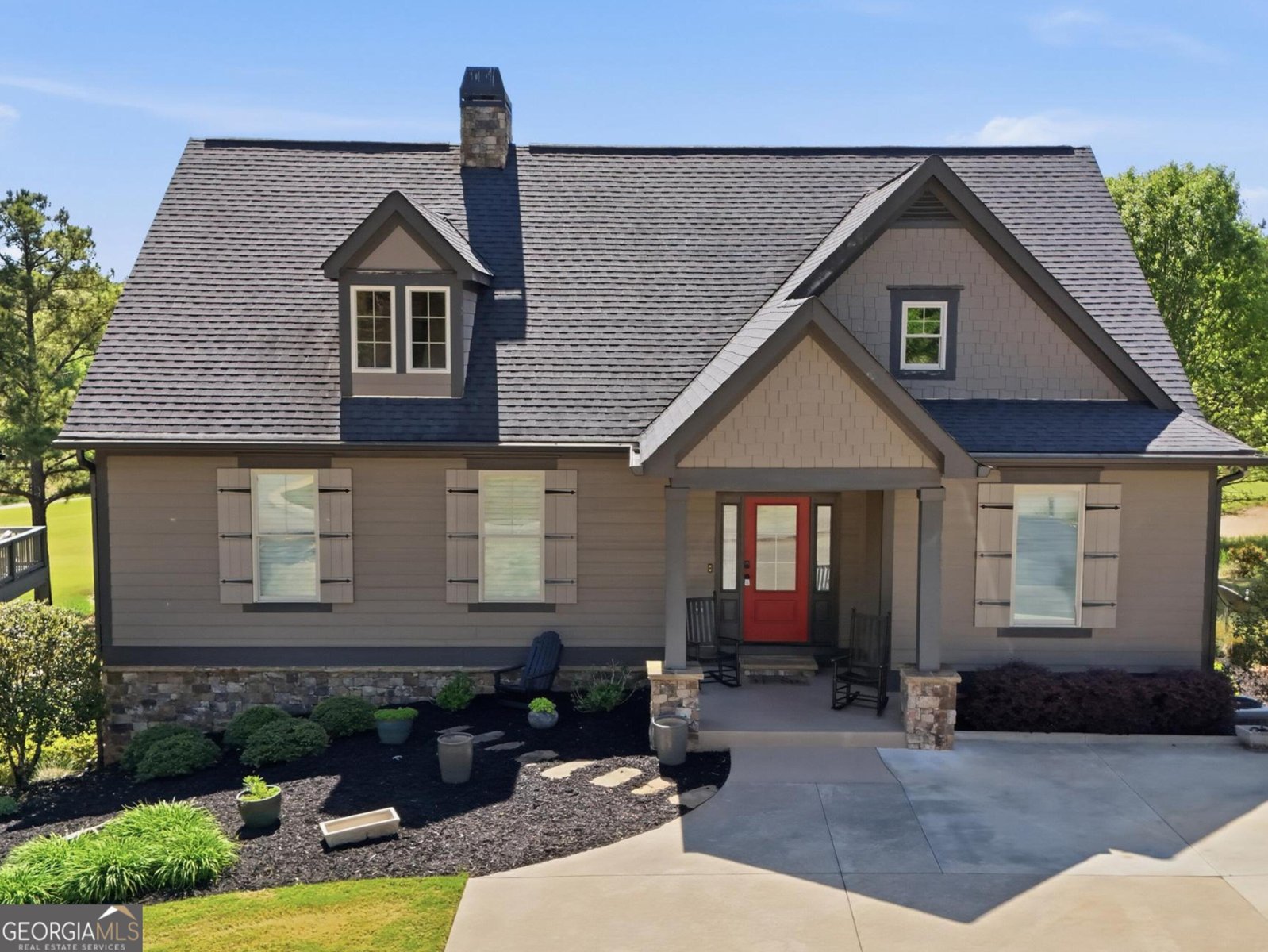 162 Timber Ridge Drive Toccoa - Photo 34