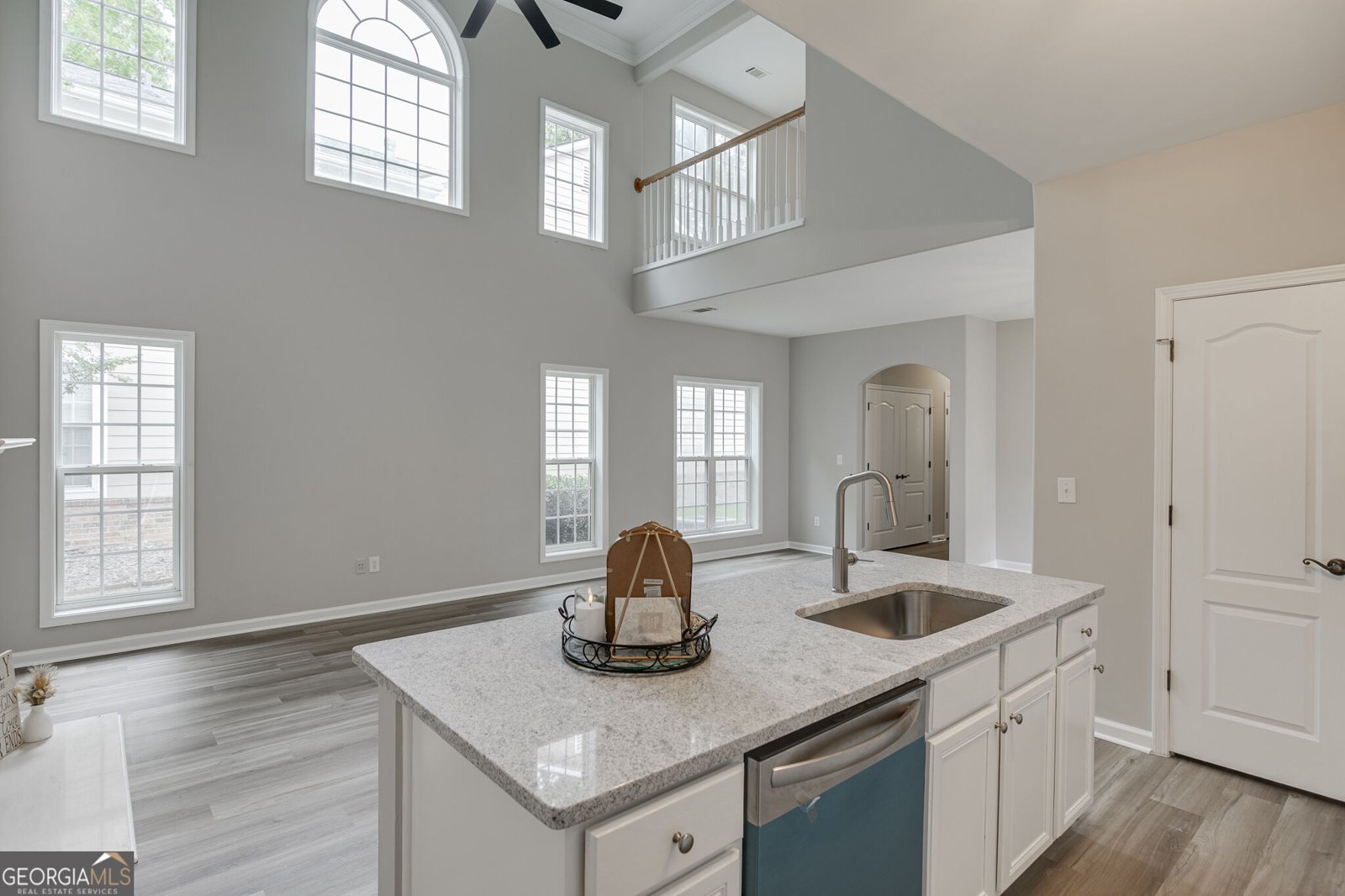 3941 Lake Pass Lane Suwanee - Photo 10