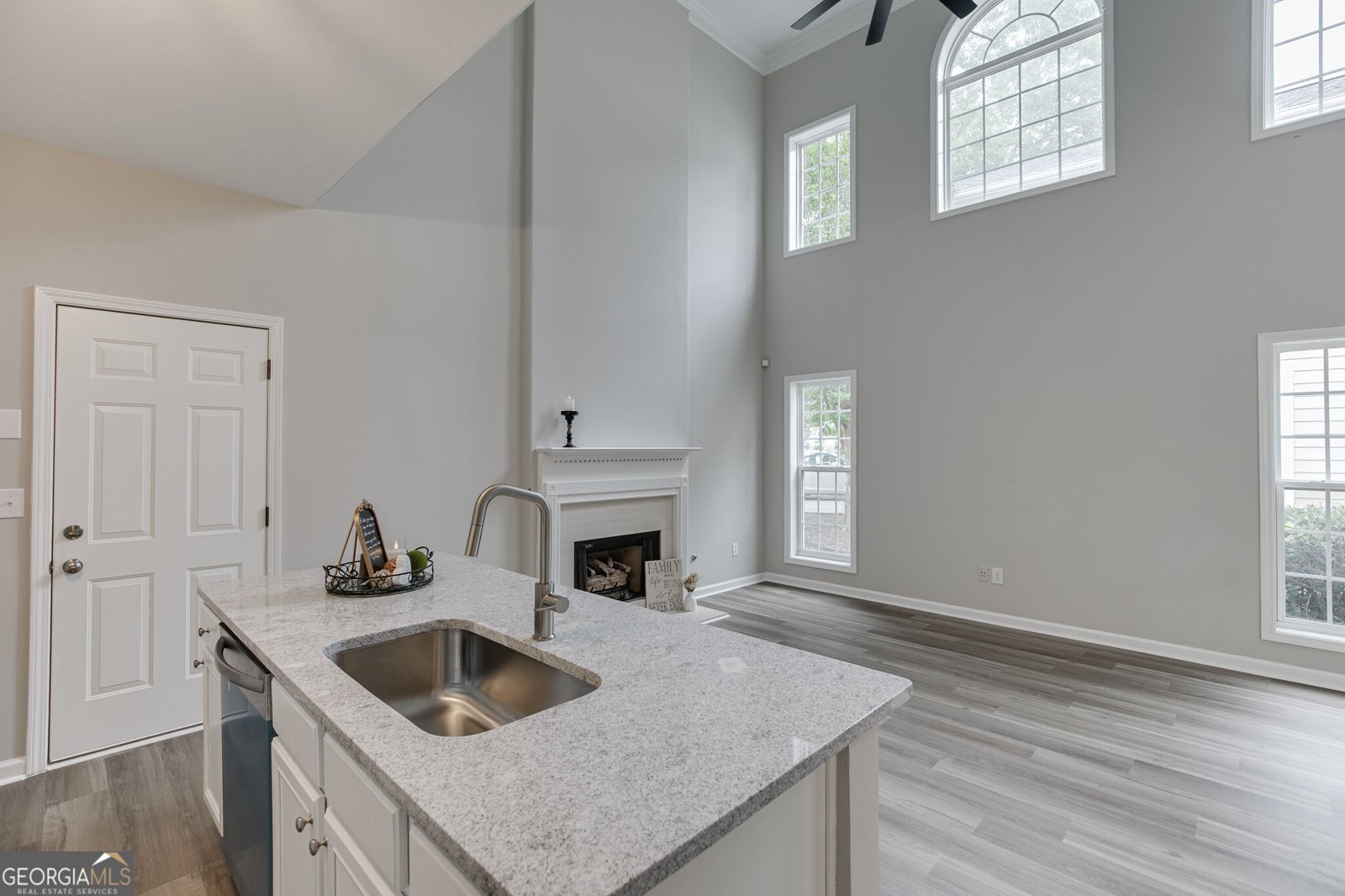 3941 Lake Pass Lane Suwanee - Photo 11