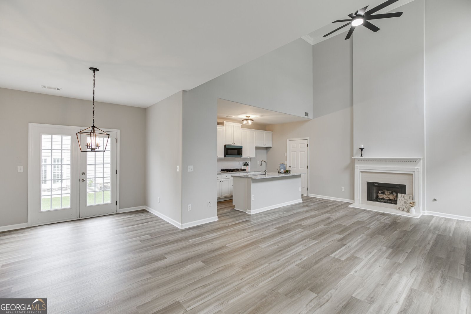 3941 Lake Pass Lane Suwanee - Photo 12