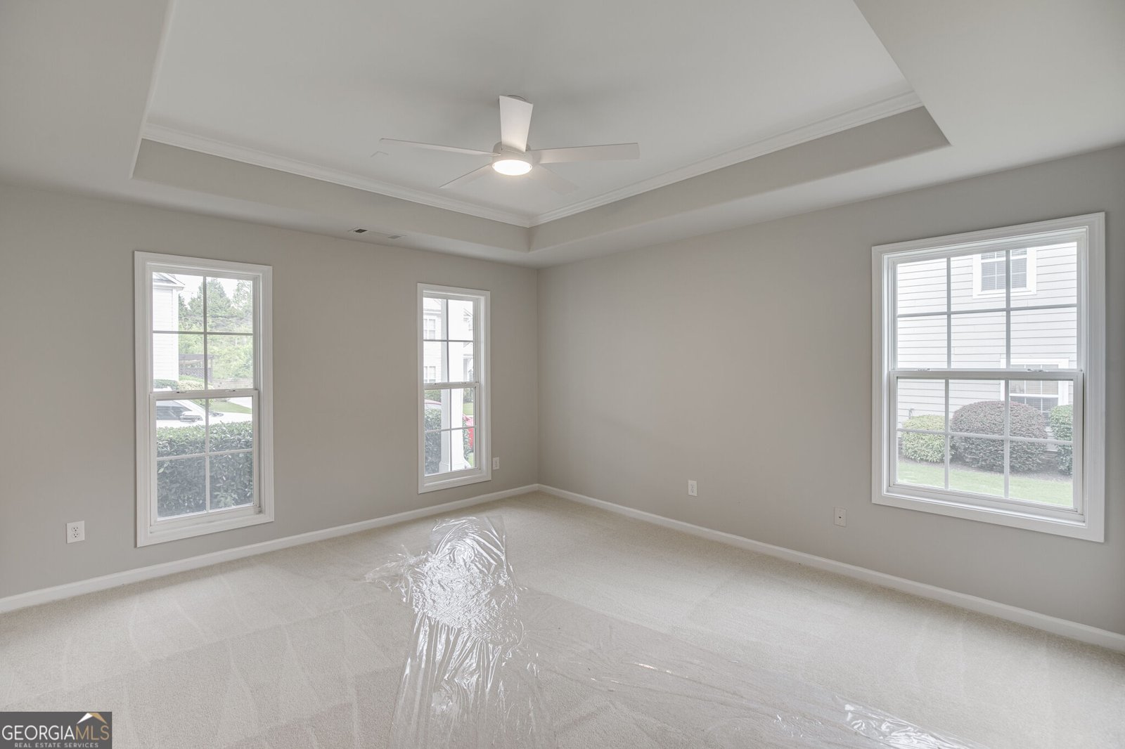 3941 Lake Pass Lane Suwanee - Photo 14
