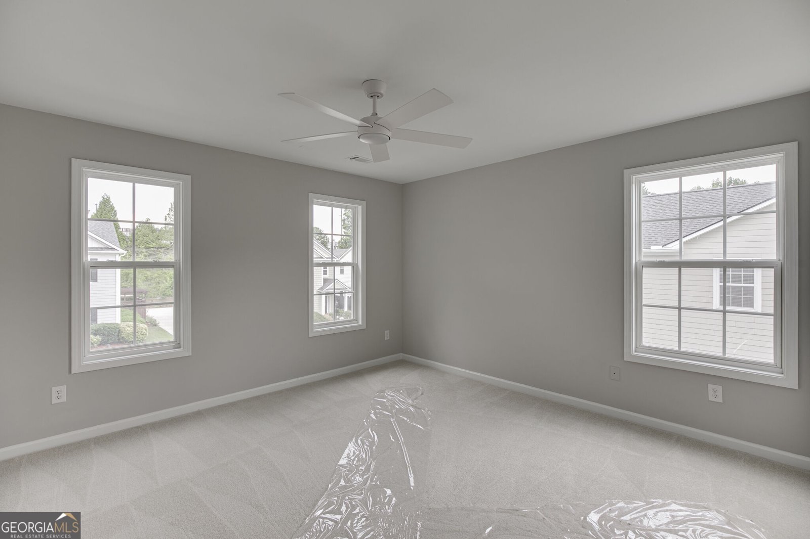 3941 Lake Pass Lane Suwanee - Photo 20