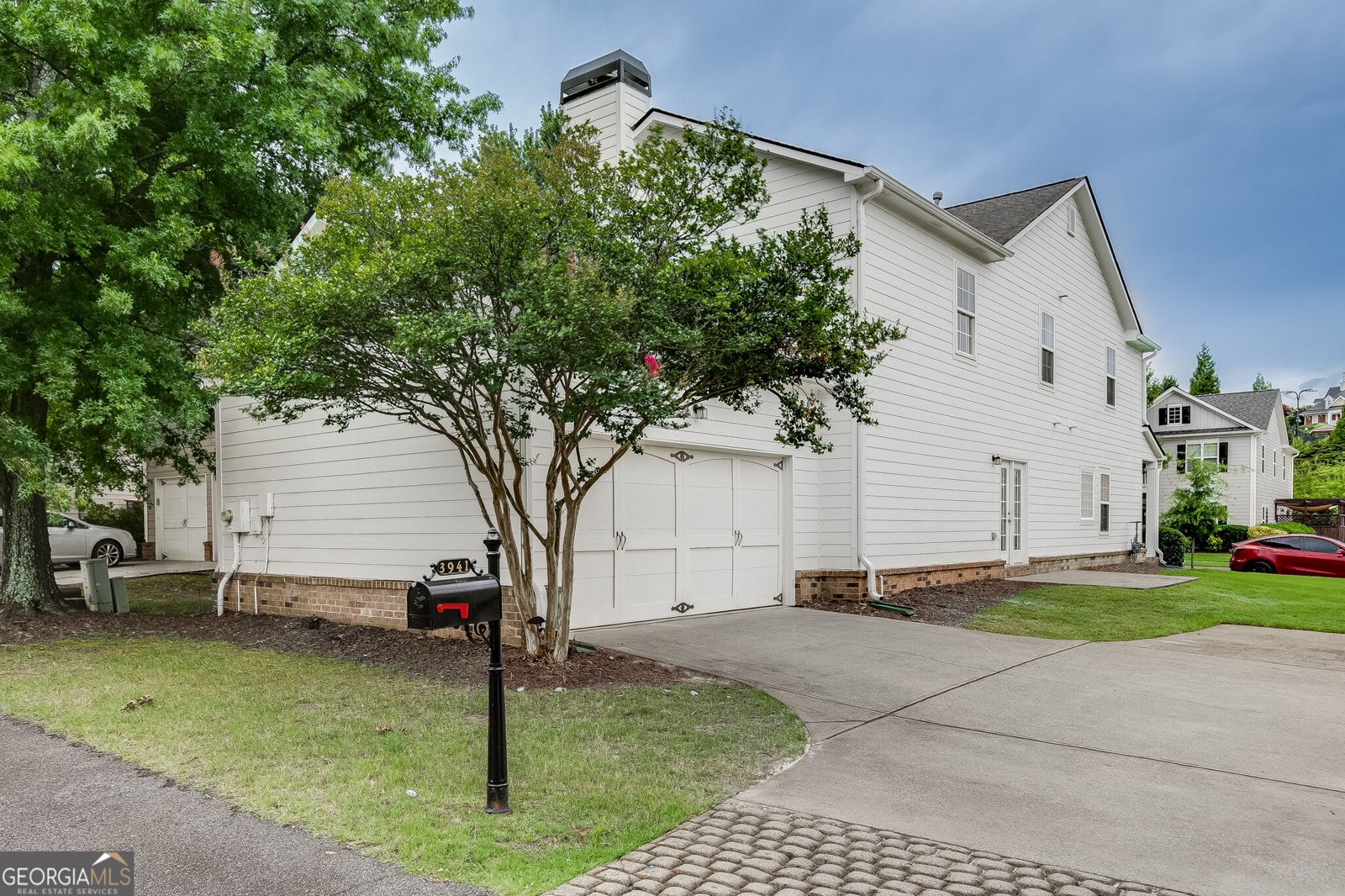 3941 Lake Pass Lane Suwanee - Photo 27