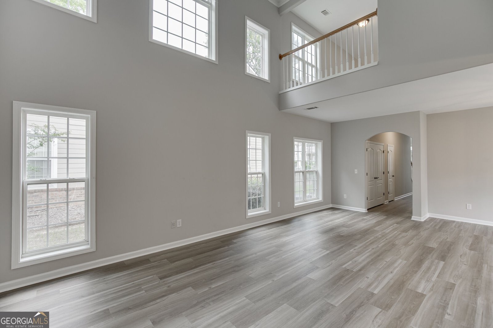 3941 Lake Pass Lane Suwanee - Photo 8