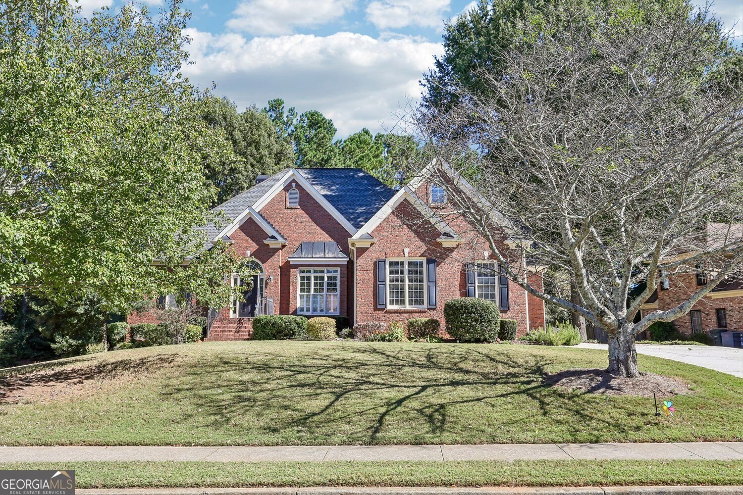 2020 Ector Court Kennesaw - main photo