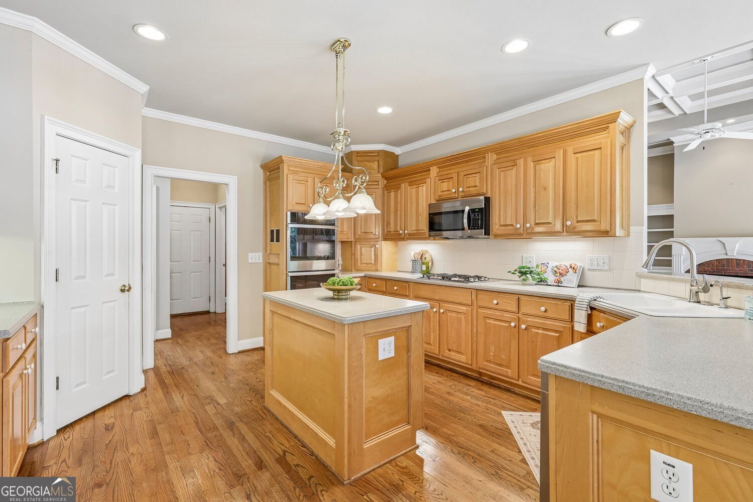 2020 Ector Court Kennesaw - Photo 25