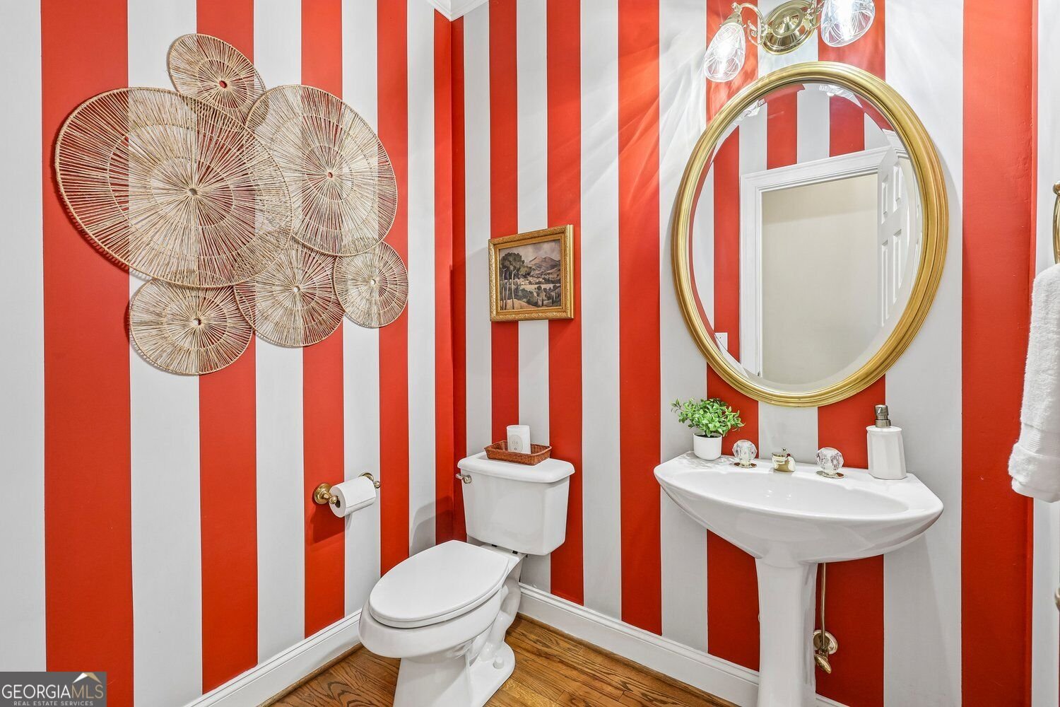 2020 Ector Court Kennesaw - Photo 37