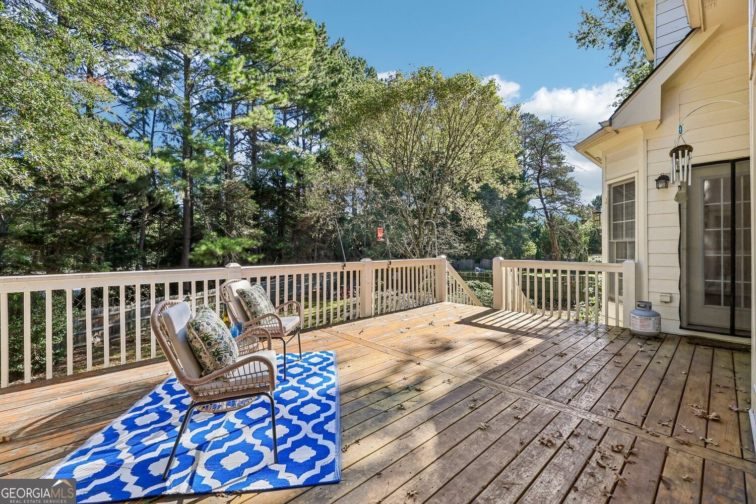 2020 Ector Court Kennesaw - Photo 54