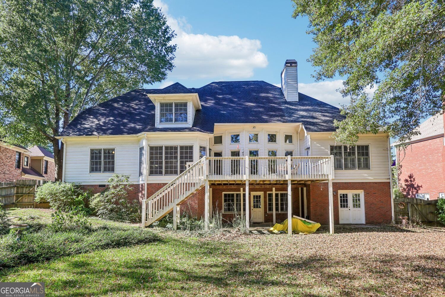 2020 Ector Court Kennesaw - Photo 55