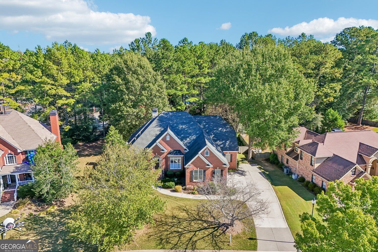 2020 Ector Court Kennesaw - Photo 59
