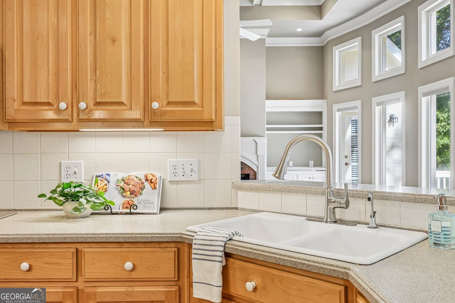 2020 Ector Court Kennesaw - Photo 6