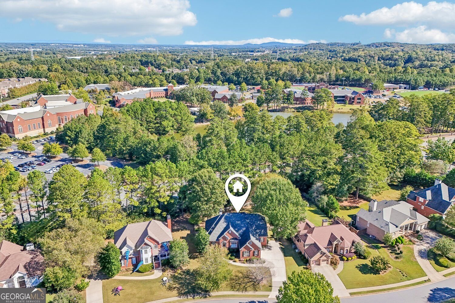 2020 Ector Court Kennesaw - Photo 60