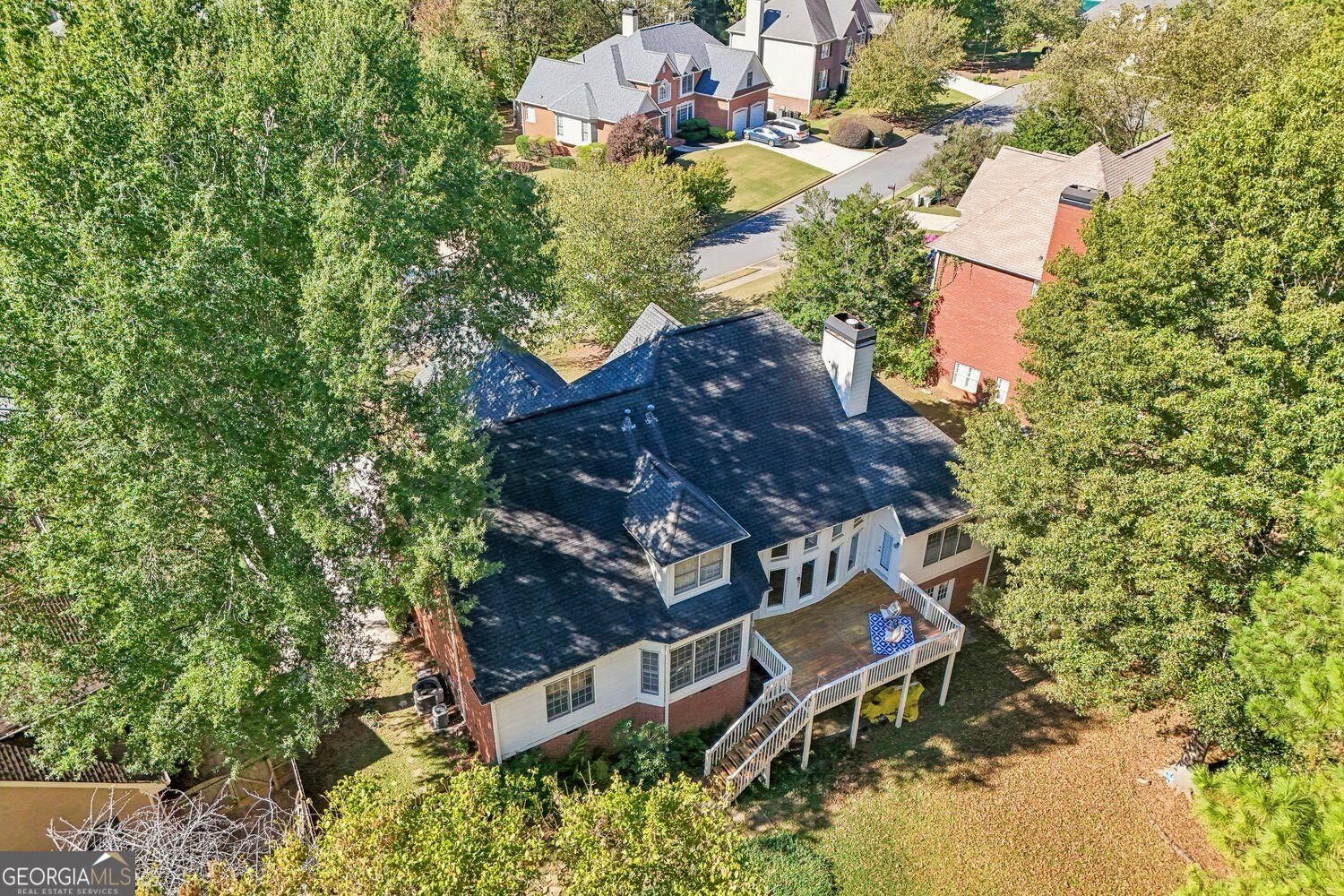 2020 Ector Court Kennesaw - Photo 61