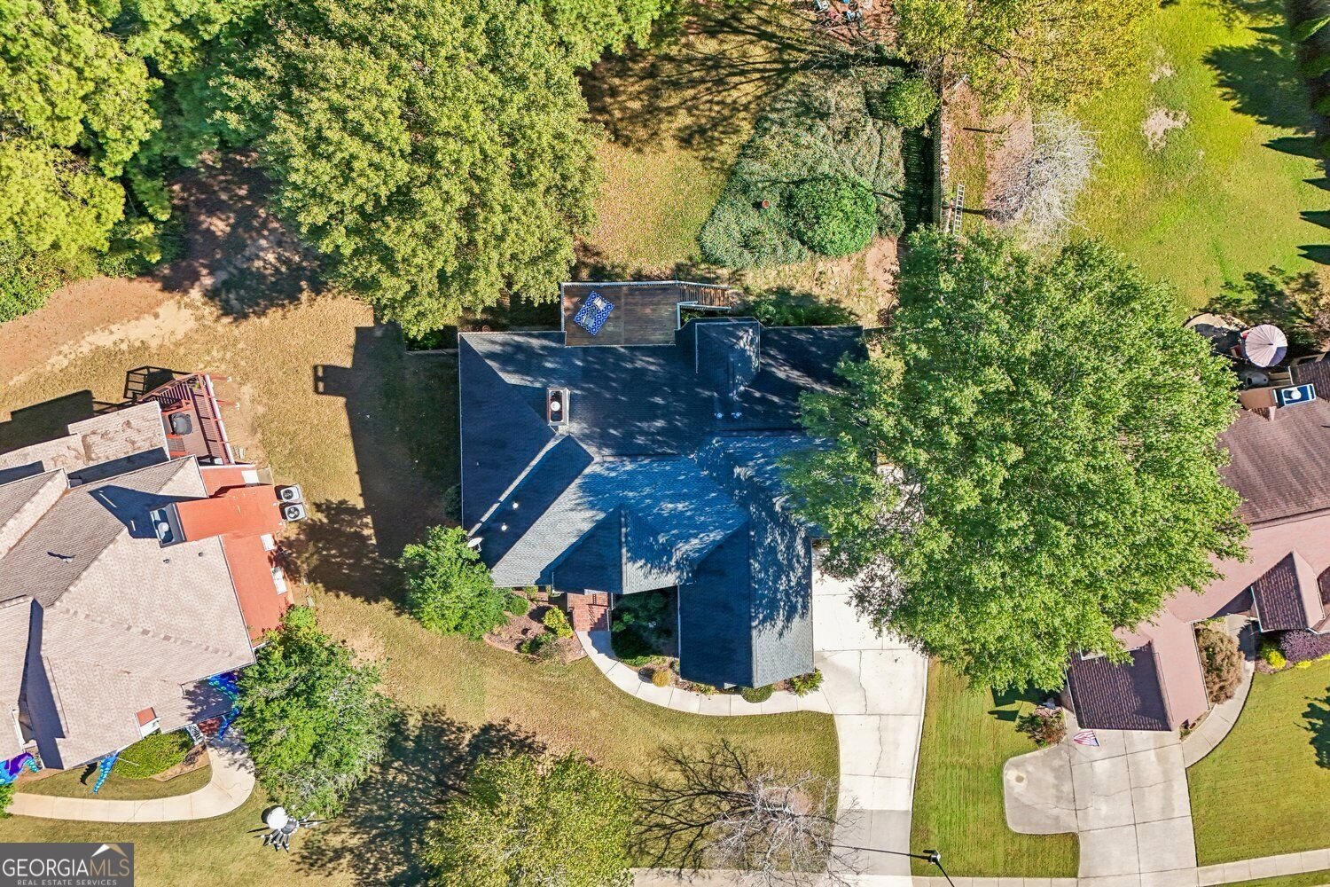 2020 Ector Court Kennesaw - Photo 62