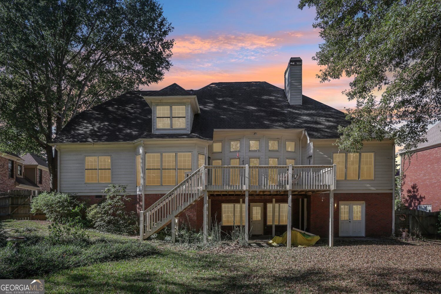 2020 Ector Court Kennesaw - Photo 63
