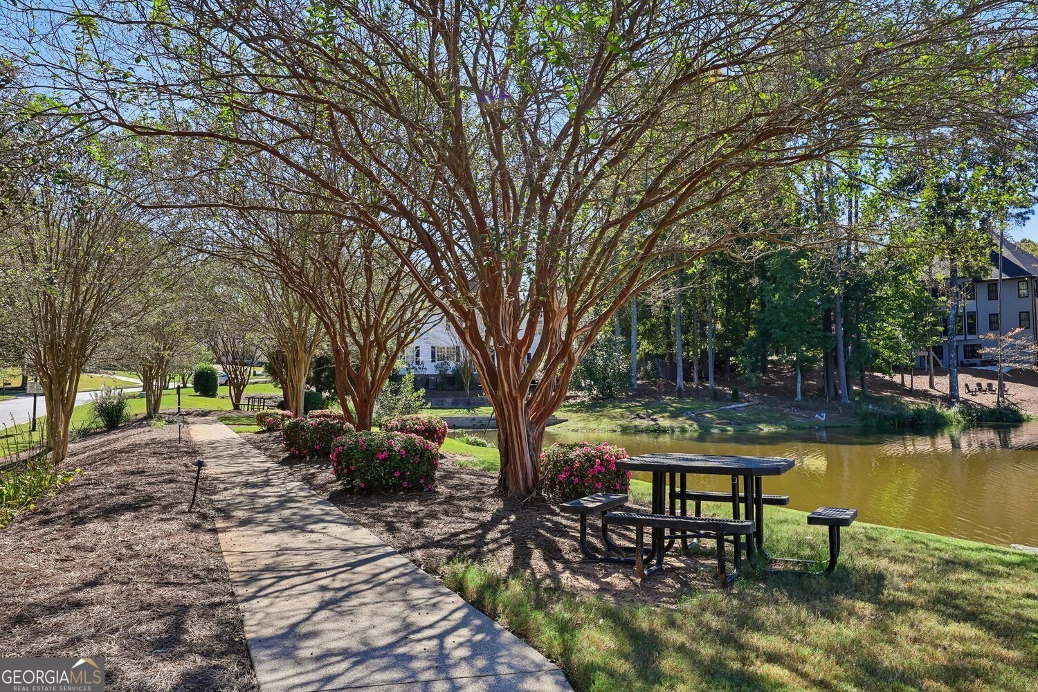 2020 Ector Court Kennesaw - Photo 8