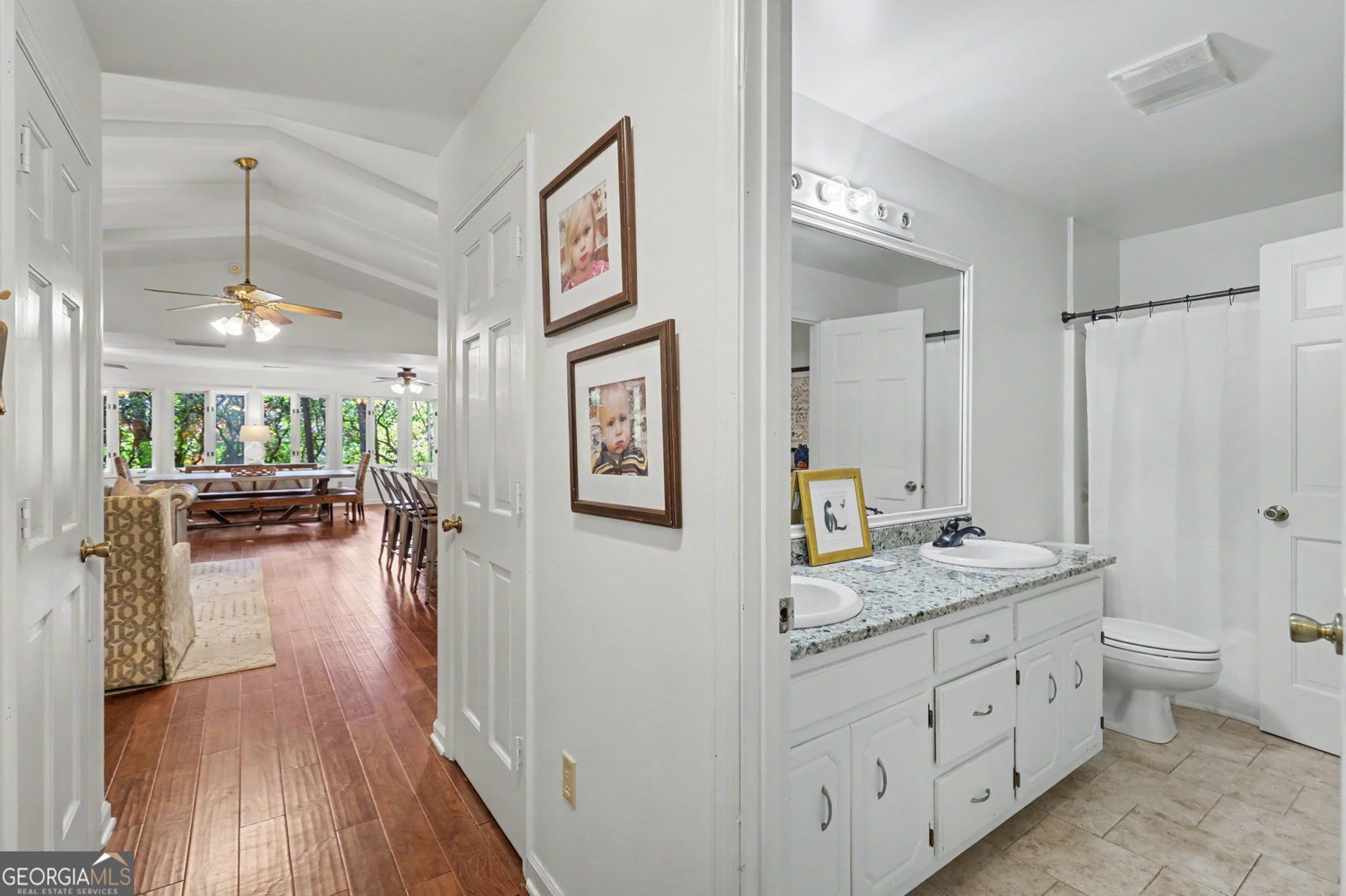 922 Burton Mountain Road Clarkesville - Photo 16