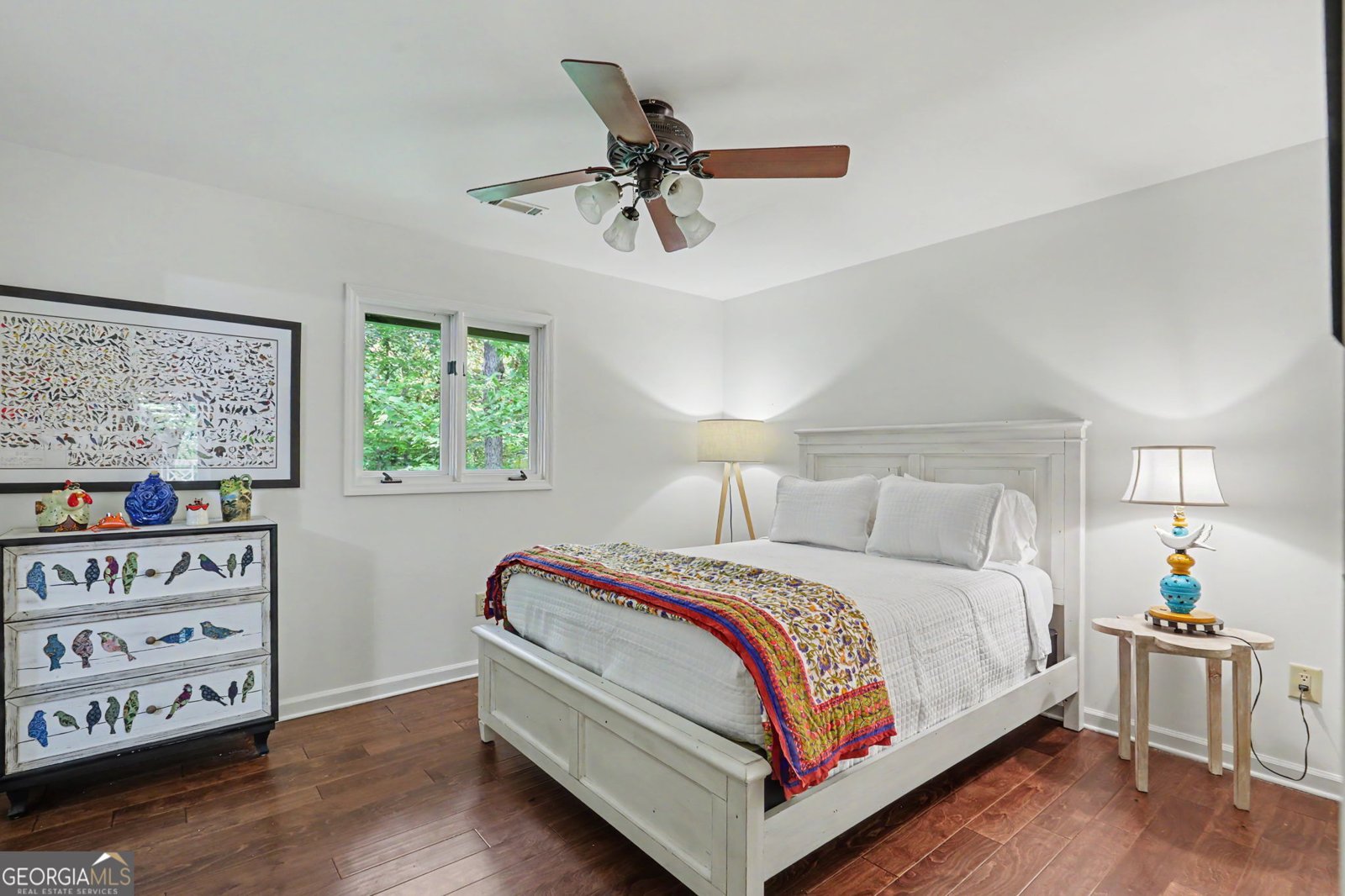 922 Burton Mountain Road Clarkesville - Photo 21
