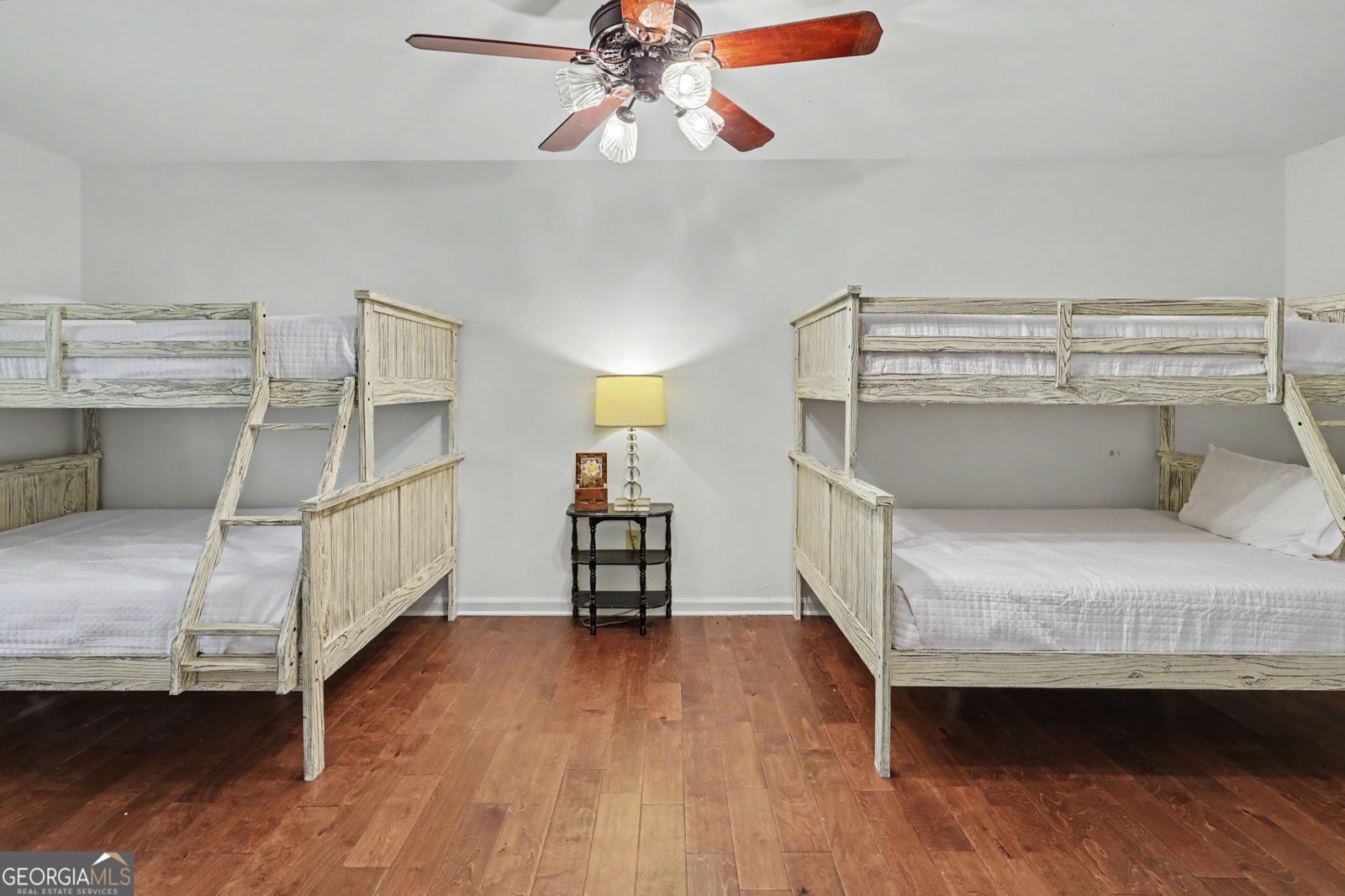 922 Burton Mountain Road Clarkesville - Photo 24