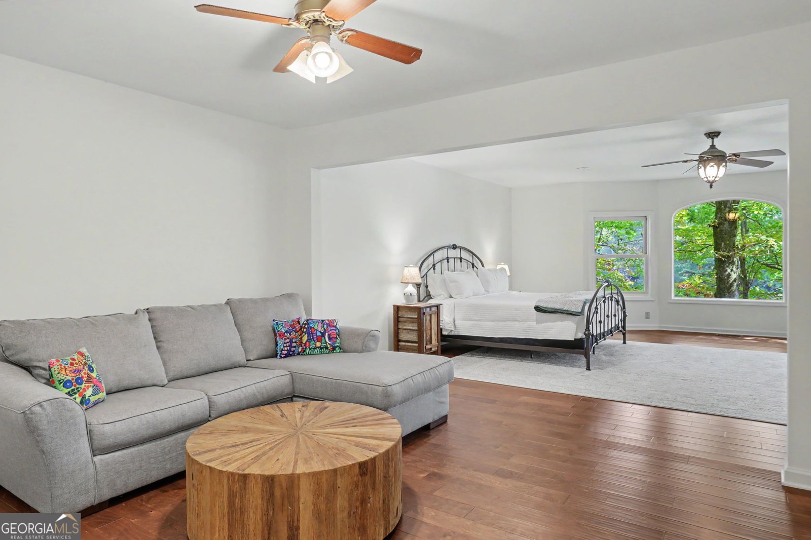 922 Burton Mountain Road Clarkesville - Photo 25