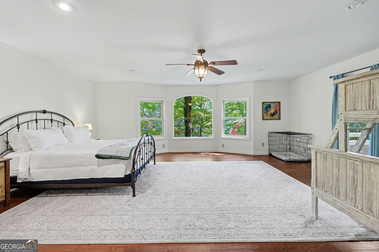 922 Burton Mountain Road Clarkesville - Photo 26
