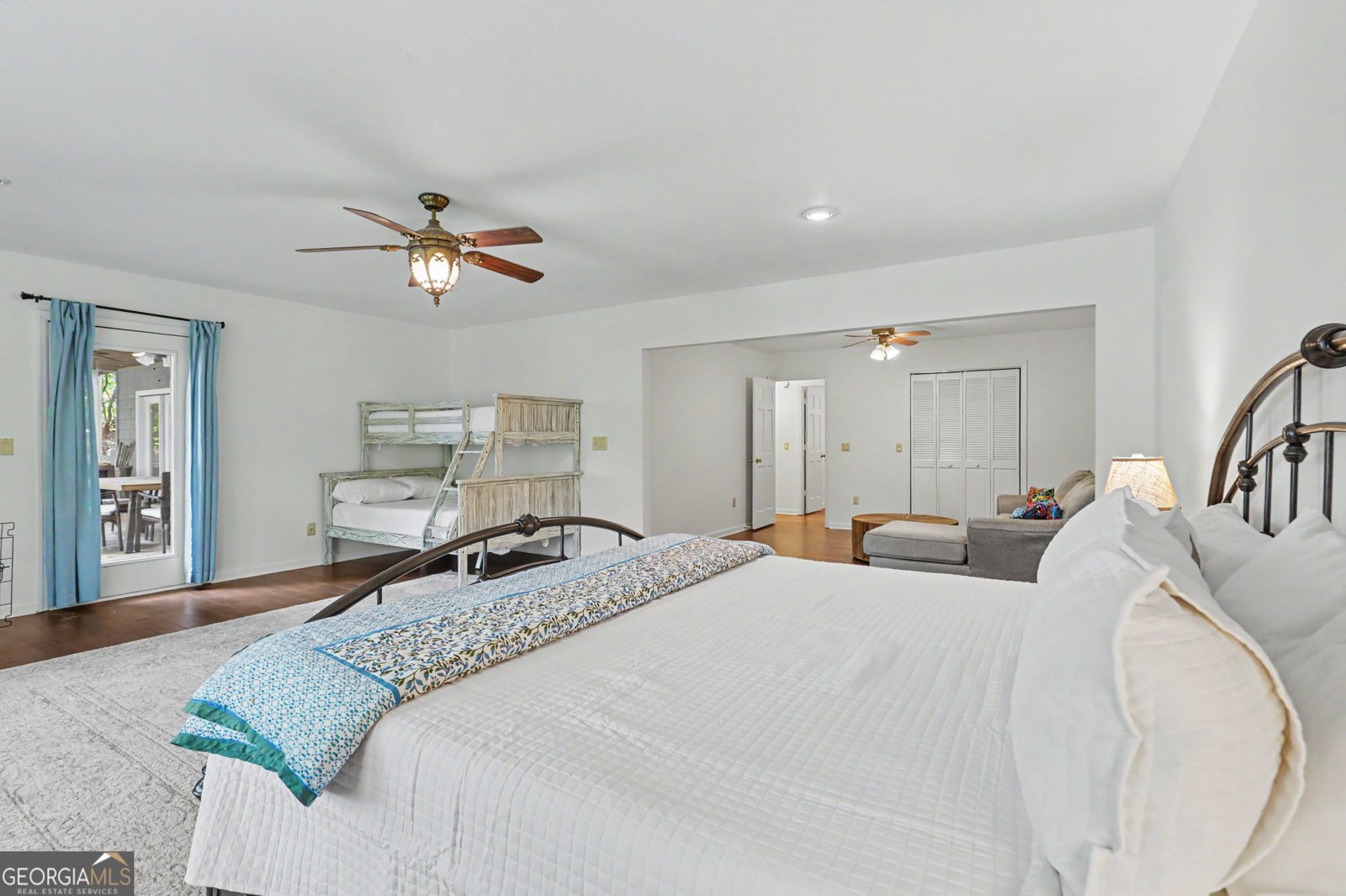 922 Burton Mountain Road Clarkesville - Photo 27