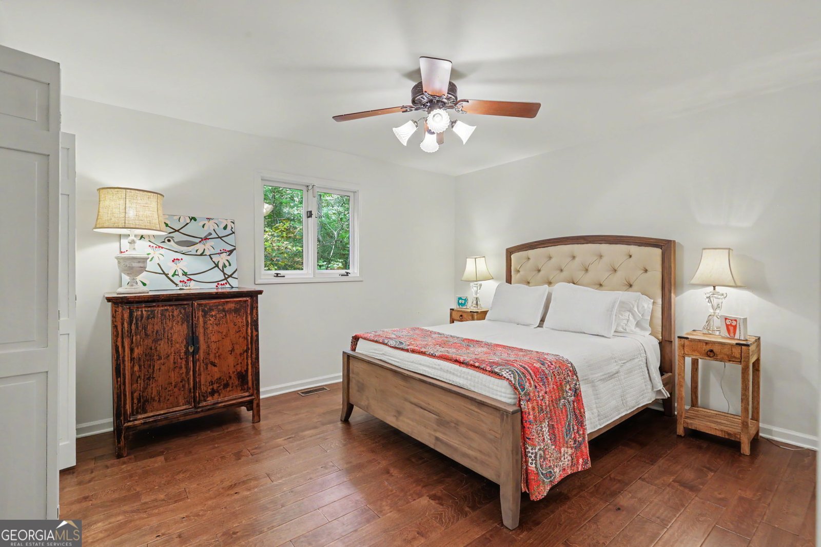 922 Burton Mountain Road Clarkesville - Photo 28