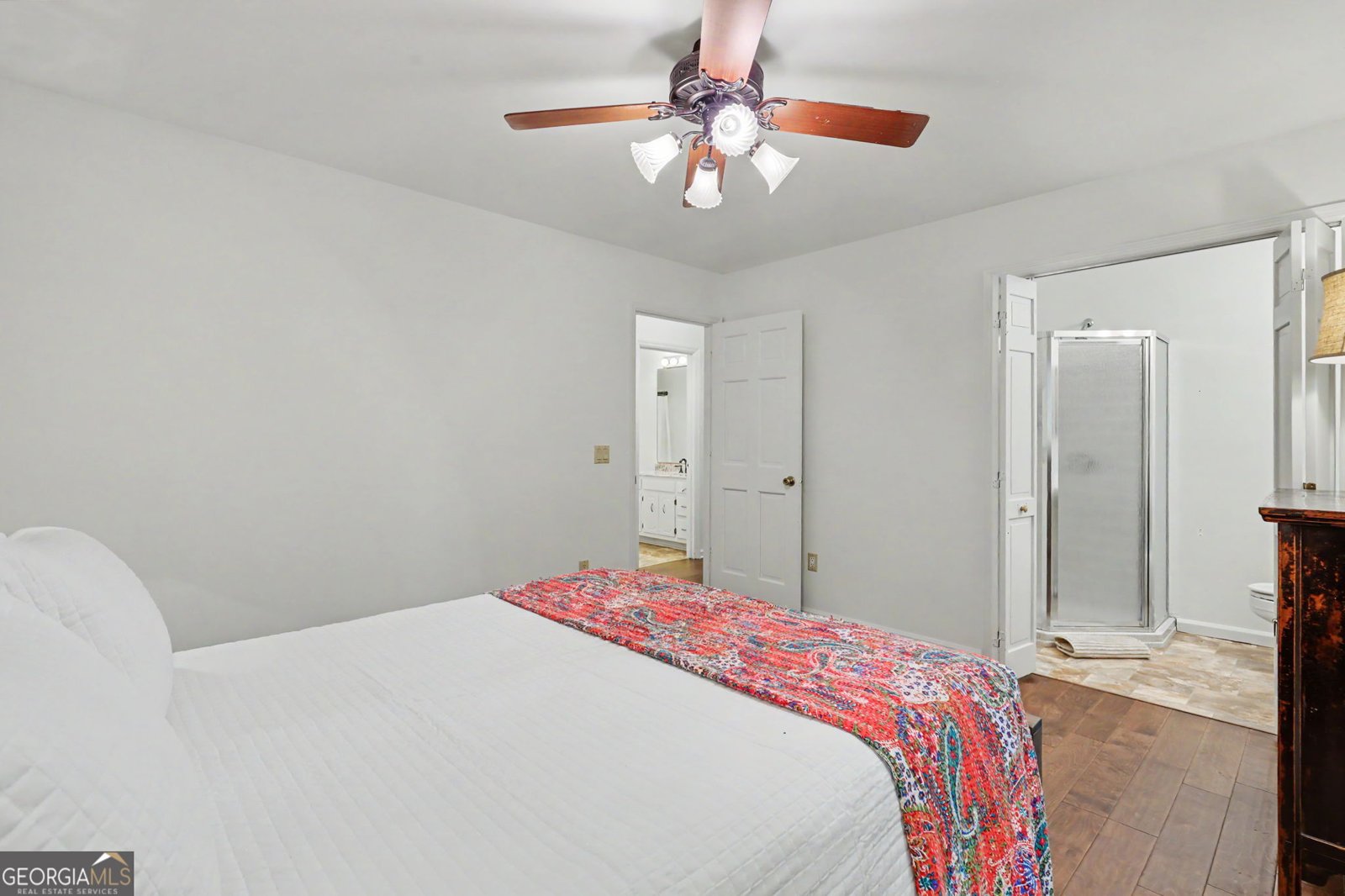 922 Burton Mountain Road Clarkesville - Photo 29