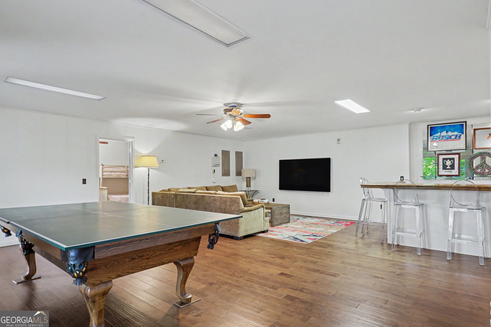 922 Burton Mountain Road Clarkesville - Photo 32