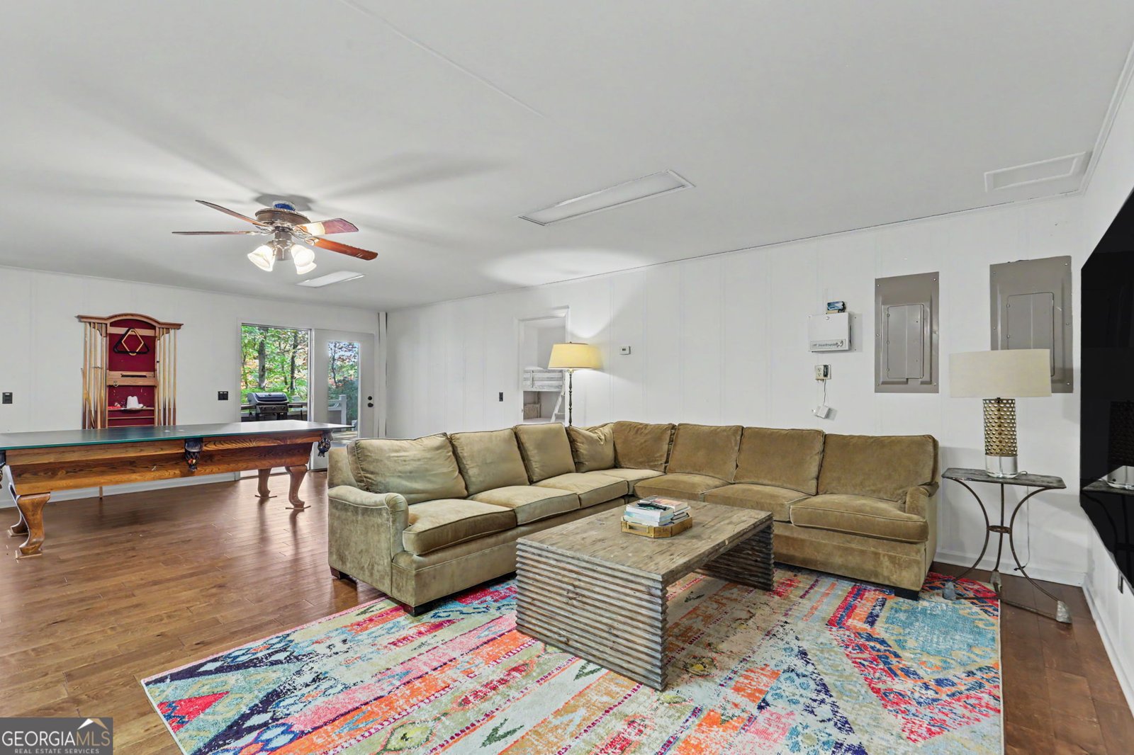 922 Burton Mountain Road Clarkesville - Photo 34