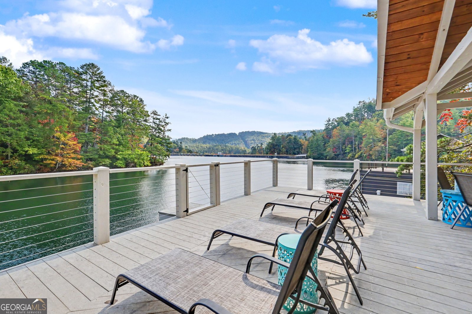 922 Burton Mountain Road Clarkesville - Photo 40