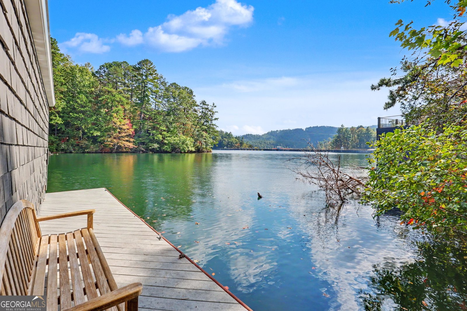 922 Burton Mountain Road Clarkesville - Photo 44