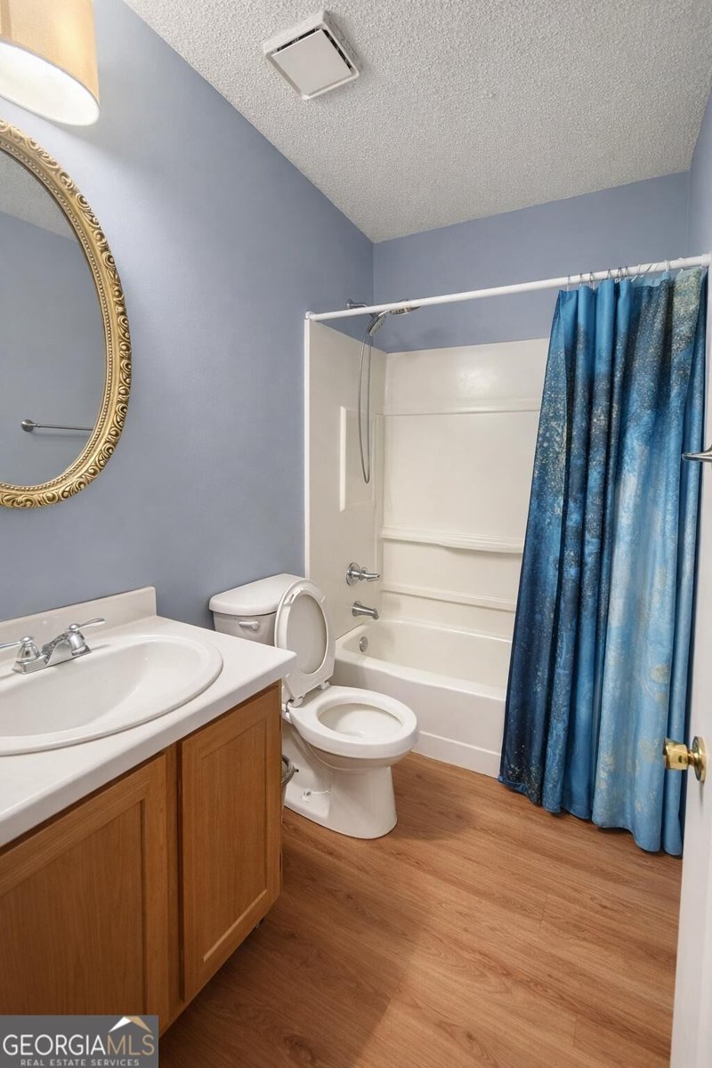 1500 Chelsea Downs Drive Conyers - Photo 11