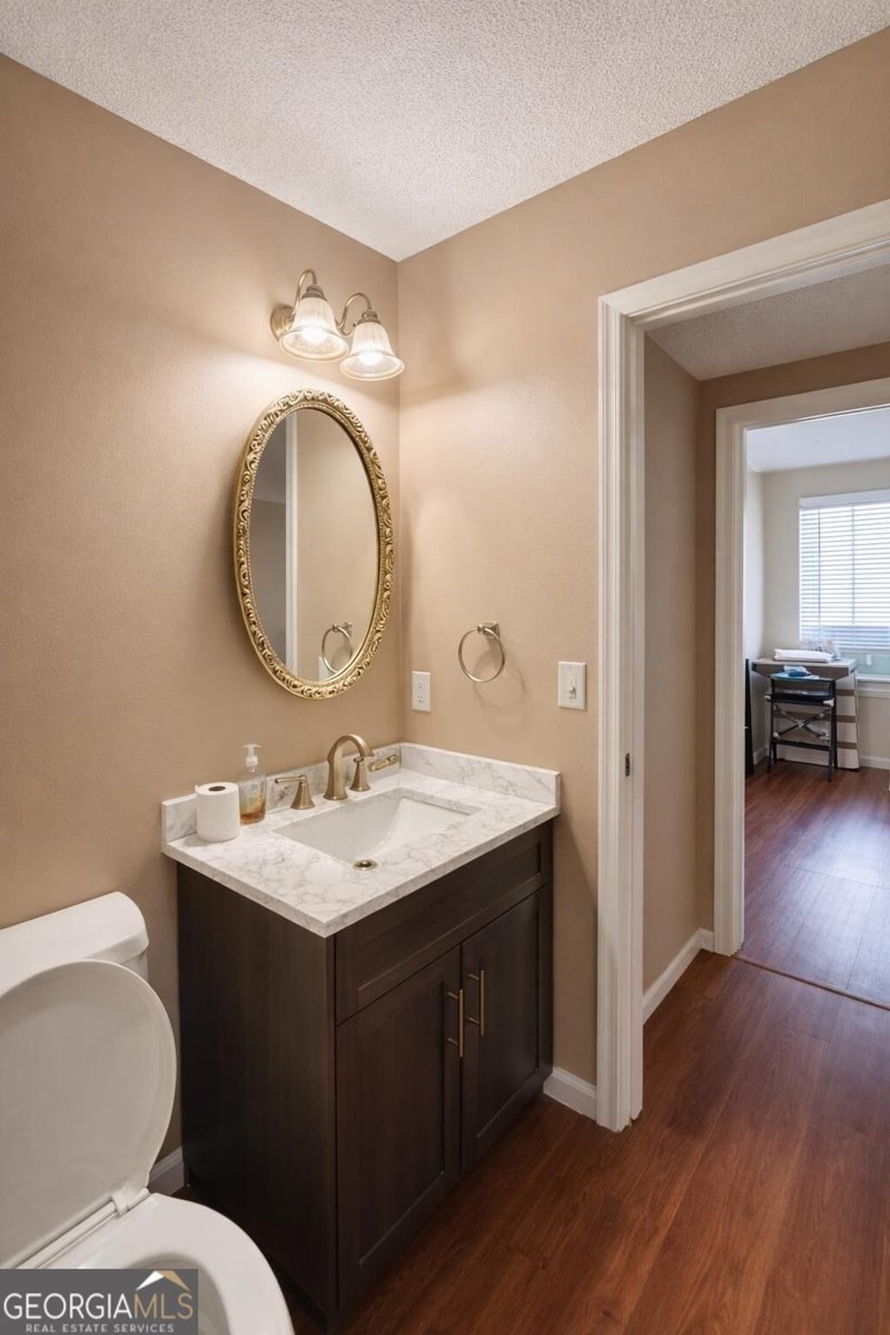 1500 Chelsea Downs Drive Conyers - Photo 12