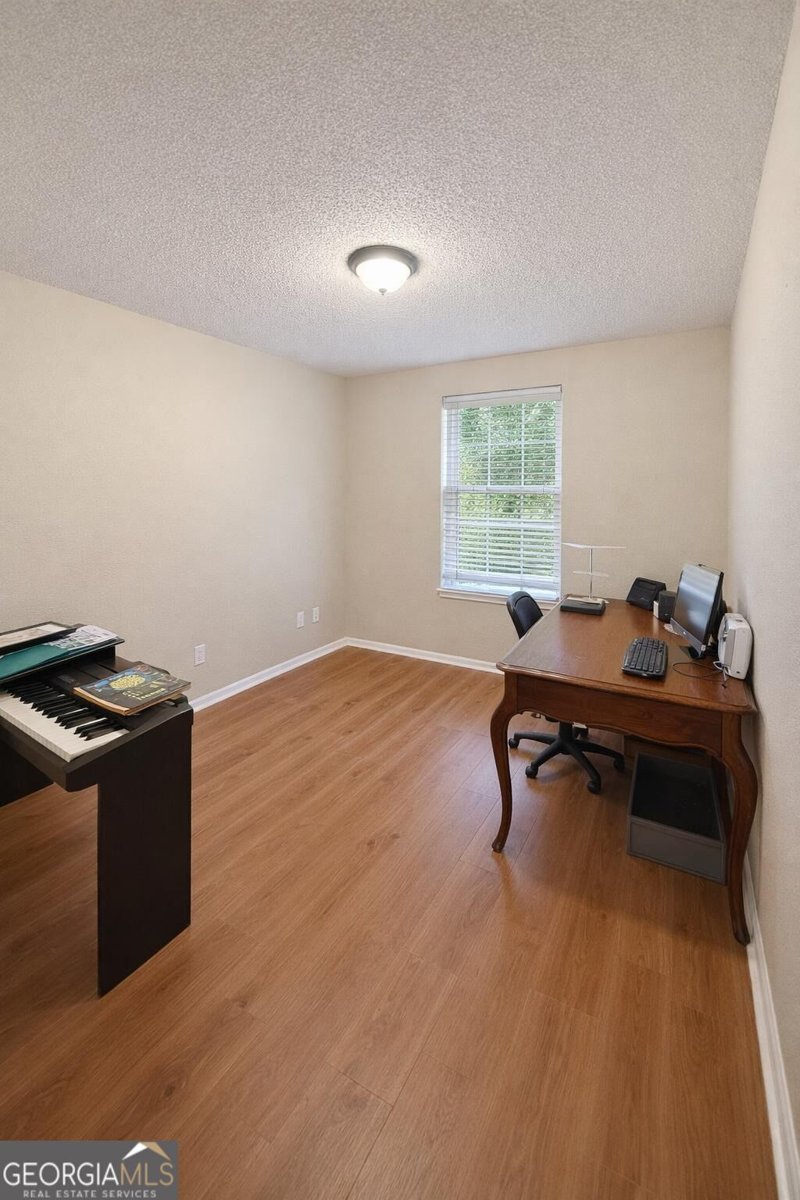 1500 Chelsea Downs Drive Conyers - Photo 13