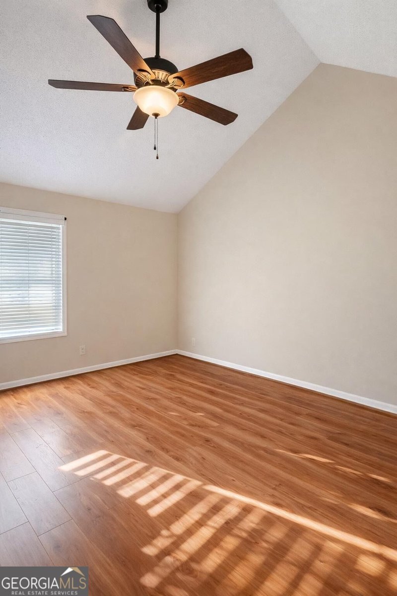1500 Chelsea Downs Drive Conyers - Photo 14