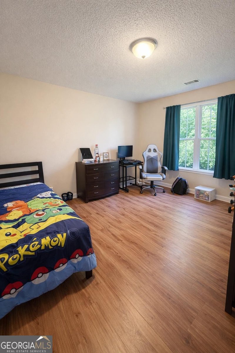 1500 Chelsea Downs Drive Conyers - Photo 16