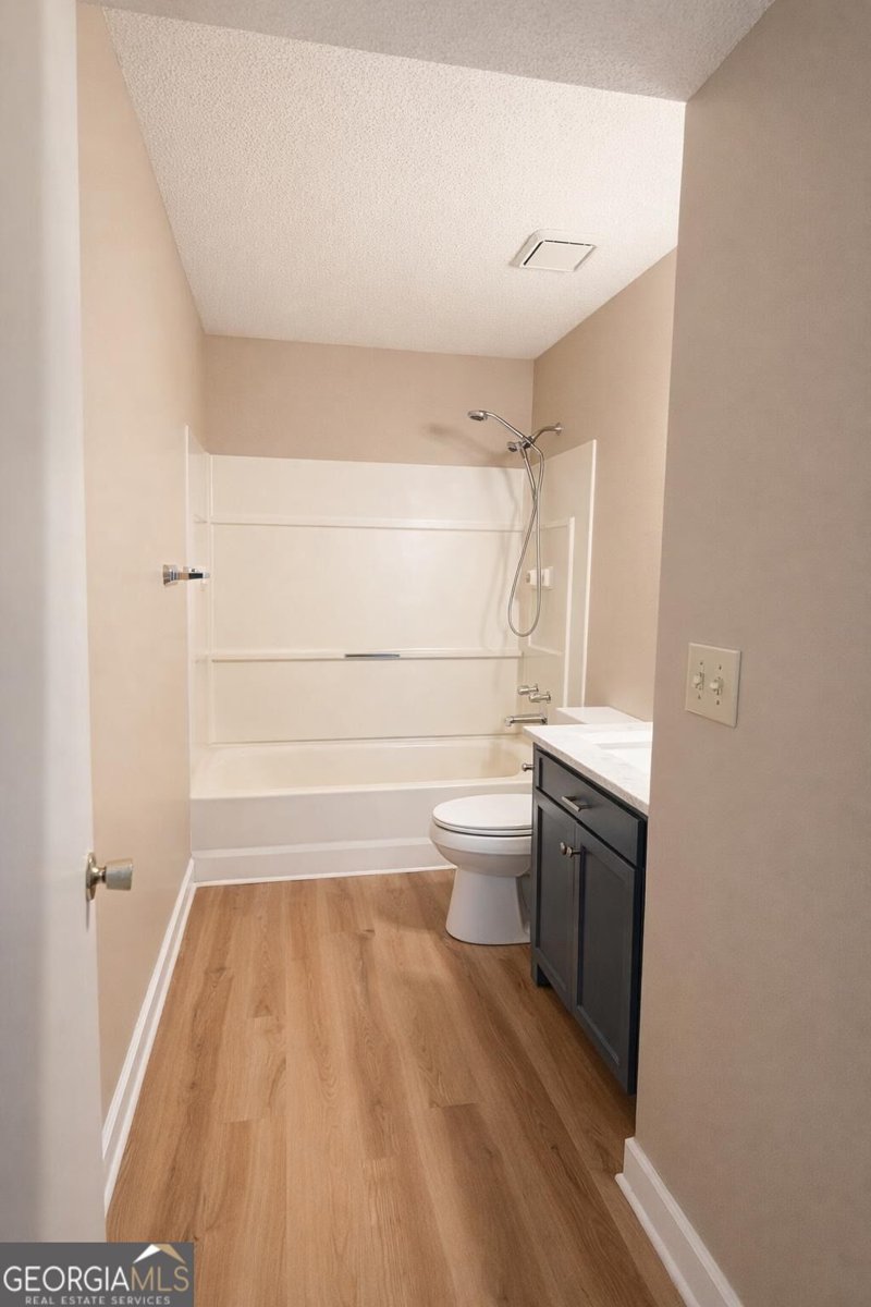 1500 Chelsea Downs Drive Conyers - Photo 19