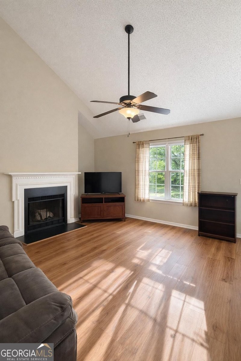 1500 Chelsea Downs Drive Conyers - Photo 7