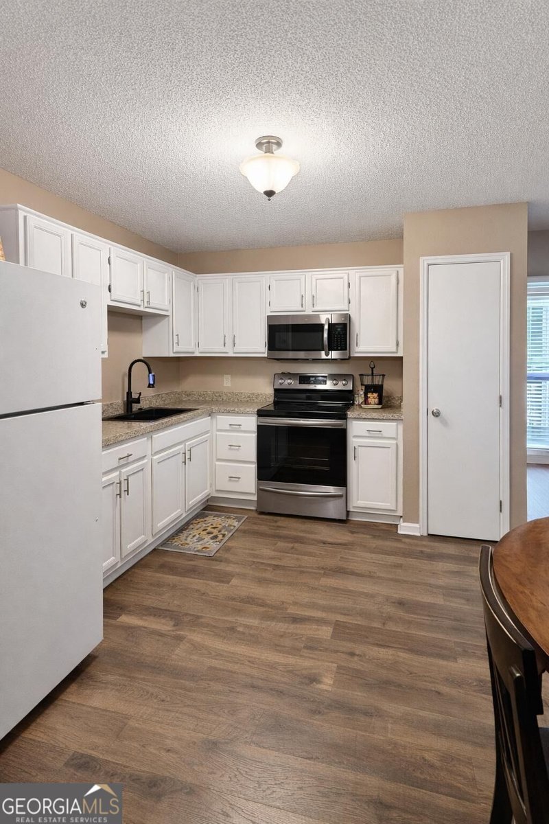1500 Chelsea Downs Drive Conyers - Photo 8