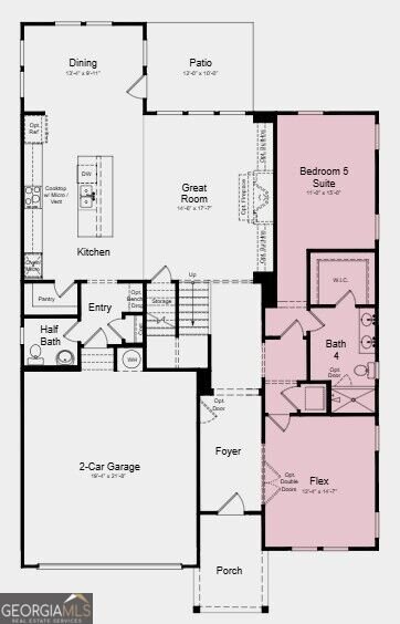 1121 Summit Pass Lane Dacula - Photo 50