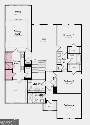 1121 Summit Pass Lane Dacula - Photo 51