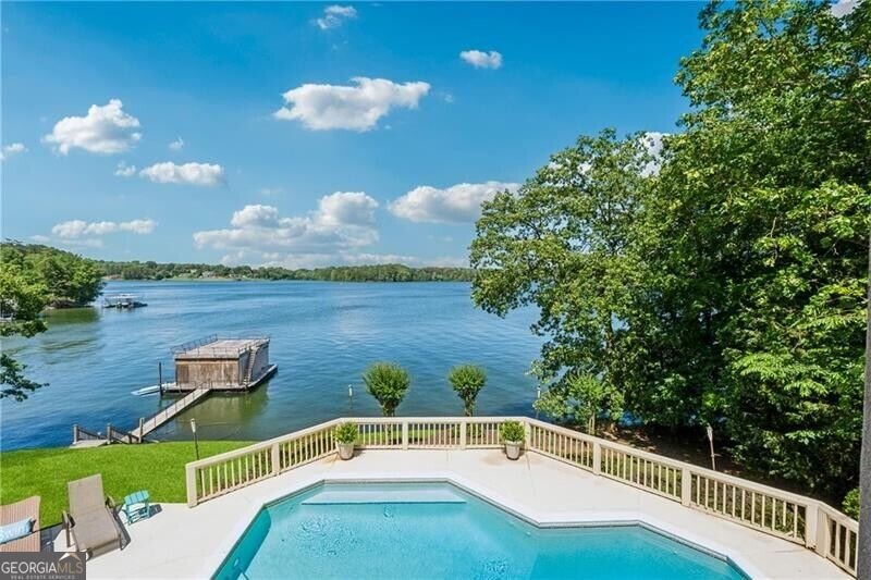 2917 Pointe Drive Gainesville - Photo 12