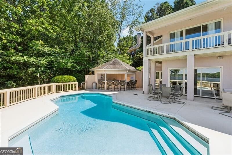 2917 Pointe Drive Gainesville - Photo 13