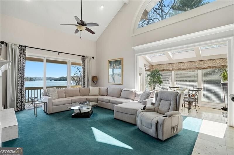 2917 Pointe Drive Gainesville - Photo 44